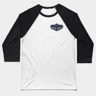 Pipette Cadet Baseball T-Shirt